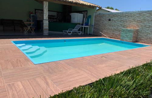 Refúgio Perfeito em Itaipuacu - Foto 1