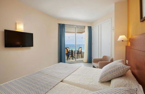 Hipotels Bahía Grande Aparthotel - Foto 73