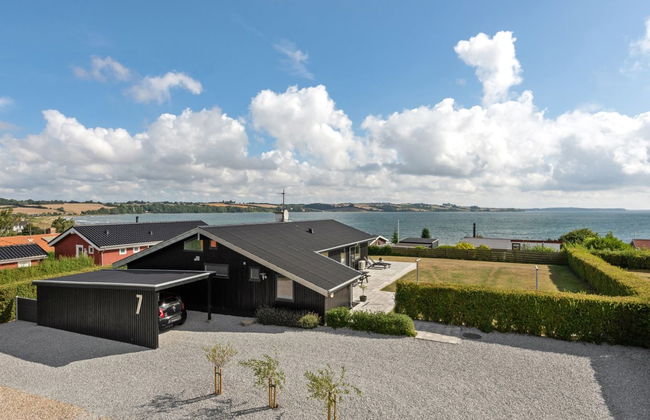 2 bedroom House in Broager with terrace - Photo 9