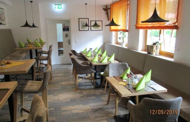 Familiengasthof Schranz - Foto 45