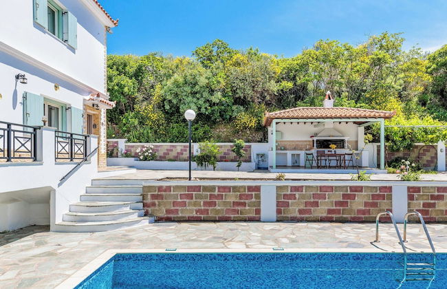 Villa Augusta - Foto 25