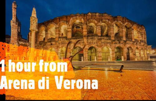 Bella Ciao Airport Apartment - Photo 20