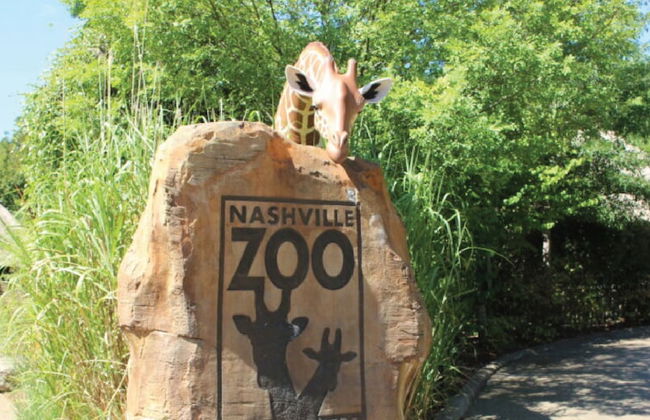 120 Opry House in Nashville - Foto 42