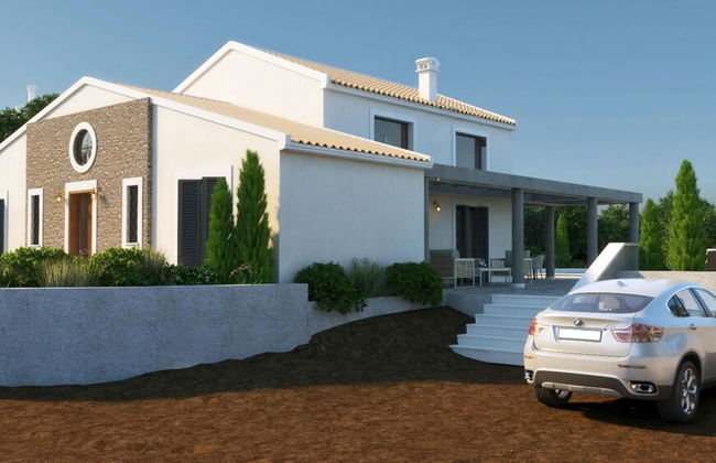 Villa Aphrodite in Poulades - Foto 34