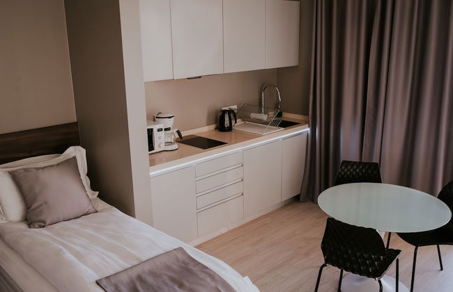 Black Beach Suites - Foto 22