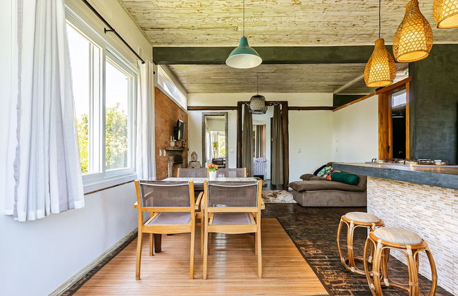 Stupa EcoVila - Photo 44