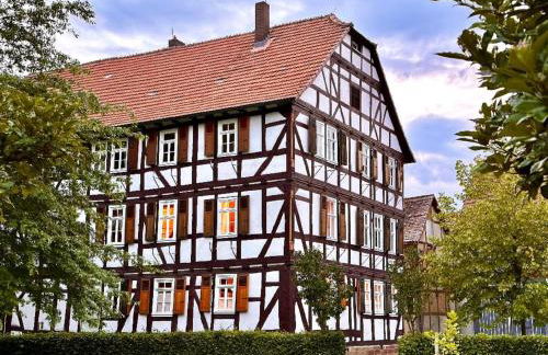 Ferien im Alten Pfarrhaus - Foto 16