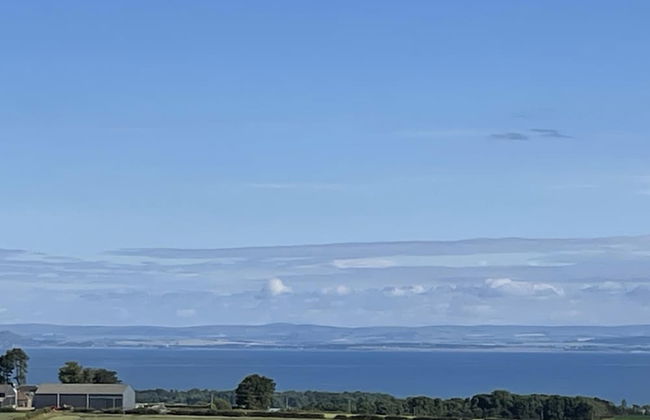 Letham Feus Caravan Park ,leven, Fife, Scotland - Foto 28