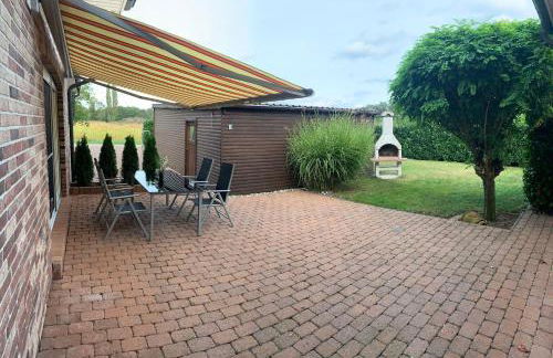 Ferienwohnung für 4 Personen in bester Lage ca. 15 km von Bremen City - Foto 7