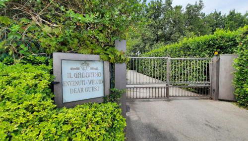 Park Residence Il Gabbiano - Foto 5