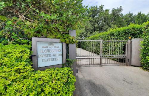 Park Residence Il Gabbiano - Foto 5