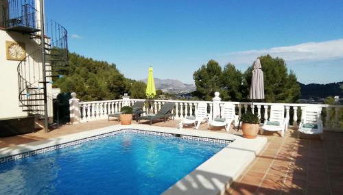 Guest House El Angelito de Olivas - Foto 3