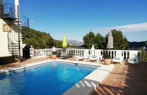 Guest House El Angelito de Olivas - Foto 3