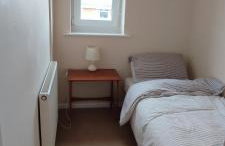 Sheffield Arena Meadowhall Interchange with off road free parking & CCTV - Foto 18