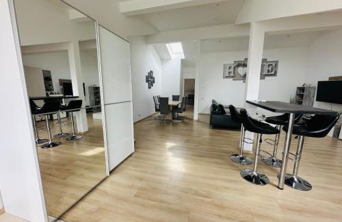 Große FerienWohnung 3 Schlafzimmer Neubau Gästehaus 120m2 - Foto 23