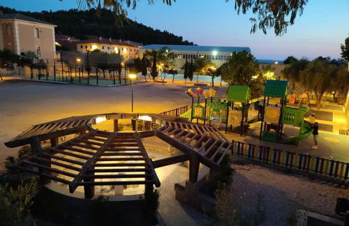 Casa Rural La Gineta - Foto 26