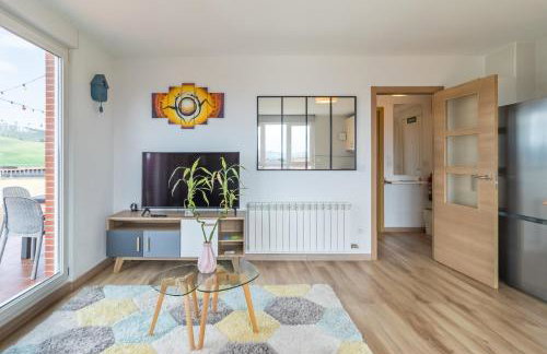 Luminoso apartamento con terraza - Photo 5