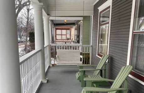 Beautiful, 3br Near Lake Bde Maka Ska - Foto 6