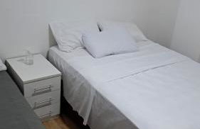 Apartamento Aconchegante Centro Serra Negra - Foto 18