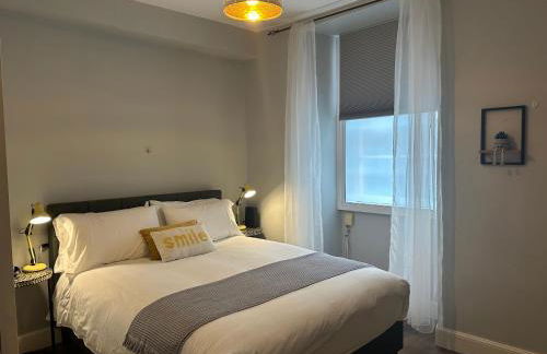 Comfortable one-bedroom apartment Free parking space - Foto 7