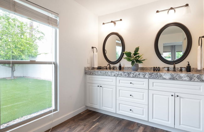 Bright Eyes by Avantstay Chic Boho Retreat, Pool - Foto 16