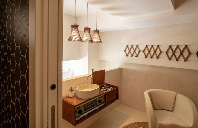 Vintage Eclectic Loft by Sea N' Rent - Foto 29