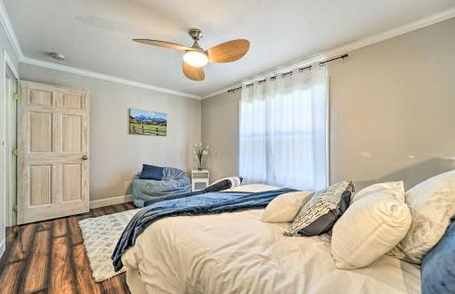 Scenic Mancos Hideaway Less Than 2 Mi to Mesa Verde! - Foto 19