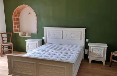 Gîte au cœur des vignes - Foto 4