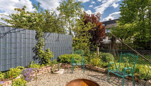 Happy Place Indu Style - Foto 3