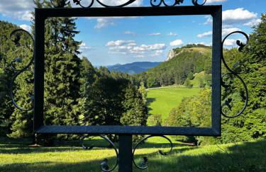 Alb Appartement - gemütliche Wohnung mit Balkon - Foto 25