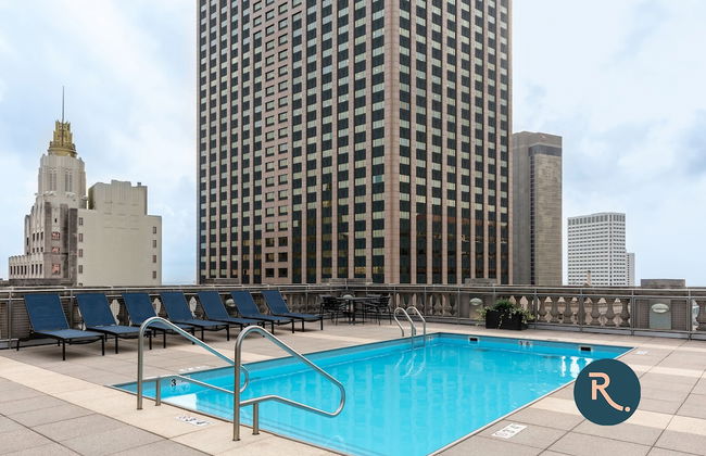 Roami at Hibernia Tower - Foto 1