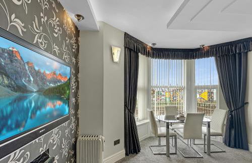 Granada Apartments Queen's Promenade - Foto 12