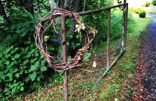 Rushing Stone Cottage - Foto 27