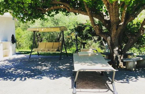 Villa Lesina Casa Vacanze - Foto 4