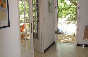 Résidence Miro, gîtes équipés été et hiver, tennis, piscine - Foto 19