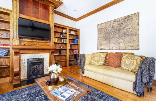 Prime Location in 12South, Walkable to Shopping & Dining - Foto 34