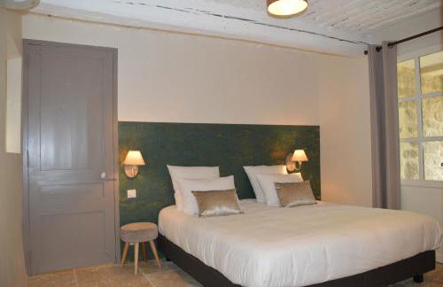 Les Gîtes Du Clos D'Olea - Foto 20