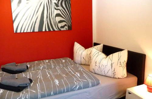 Ferienwohnung Landidyll - Foto 14