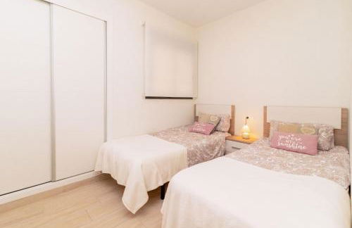 Amazing apartment 50 m from the beach - Foto 17