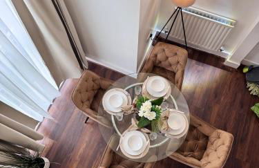 Luxury 2Bed, 2Bath Flat in Greenwich London - Foto 11