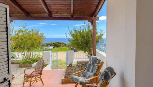 Casa Corte del Mar con vista mare - Foto 4