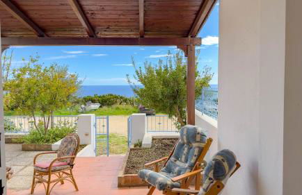 Casa Corte del Mar con vista mare - Foto 4