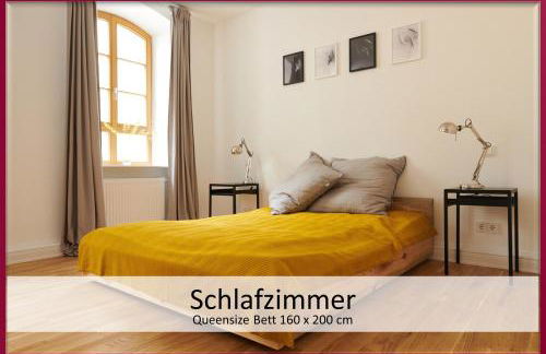 Neue90 - Fewo Steinacker, Weinstraße Kallstadt Pfalz, 2ZKB - keine Monteure - Foto 1