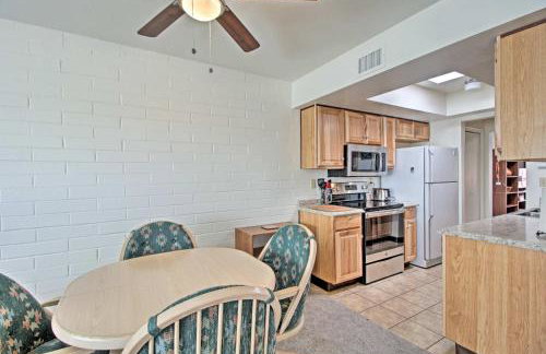 Green Valley Townhome with Patio and Resort Amenities - Foto 8