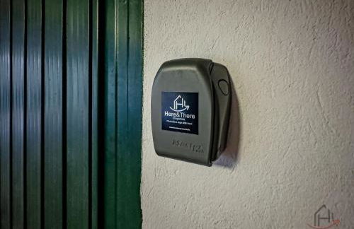 Suite con Piscina - Free Garage - Aria Condizionata - Smart TV - Foto 20