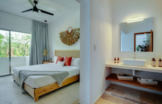 Casa Manglar Riviera Maya - Foto 19