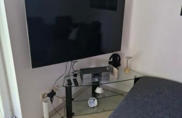 Ferienhaus an der Brunnenaue 4 Sterne, E-Ladestation am Haus, Wlan, Netflix, Garten - Foto 38