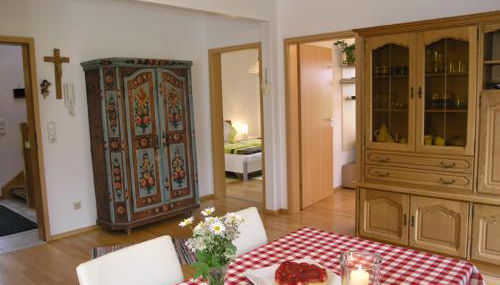 Ferienwohnung Anderl - Foto 3