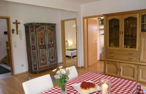 Ferienwohnung Anderl - Foto 3