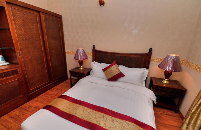 Raghdan Village - Photo 6